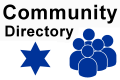 George Town Community Directory