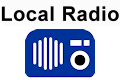 George Town Local Radio Information
