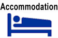George Town Accommodation Directory