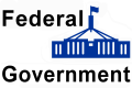 George Town Federal Government Information