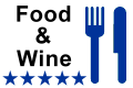 George Town Food and Wine Directory